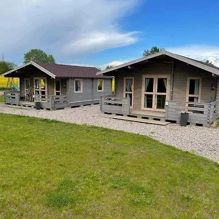 Prázdninový dům Gajewo 2