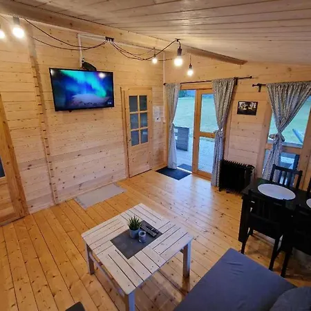 Semesterbostad Gajewo 2 Gajewo (Gizycko)