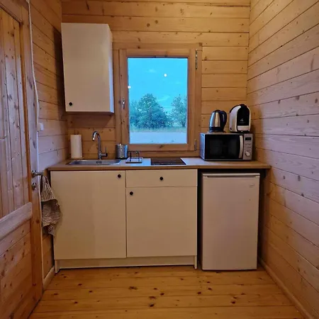 Prázdninový dům Gajewo 2 *