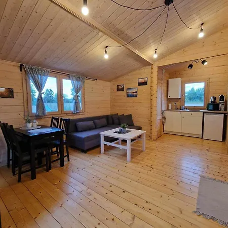 Semesterbostad Gajewo 2 Gajewo (Gizycko)